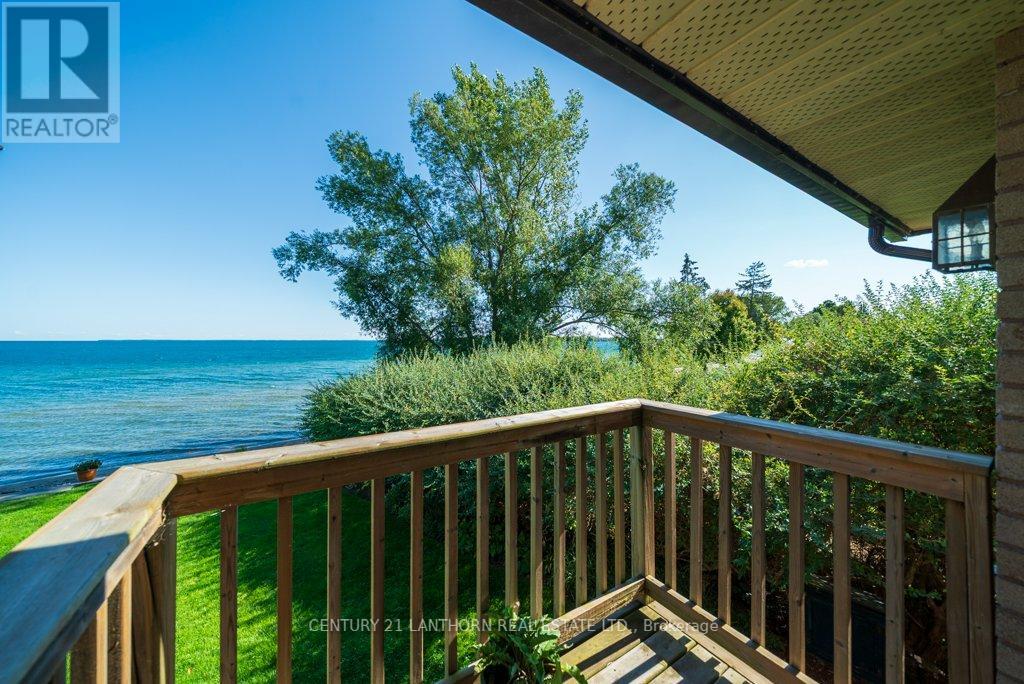 3126b County Rd 8 Road, Prince Edward County, Ontario  K0K 2T0 - Photo 21 - X12374137