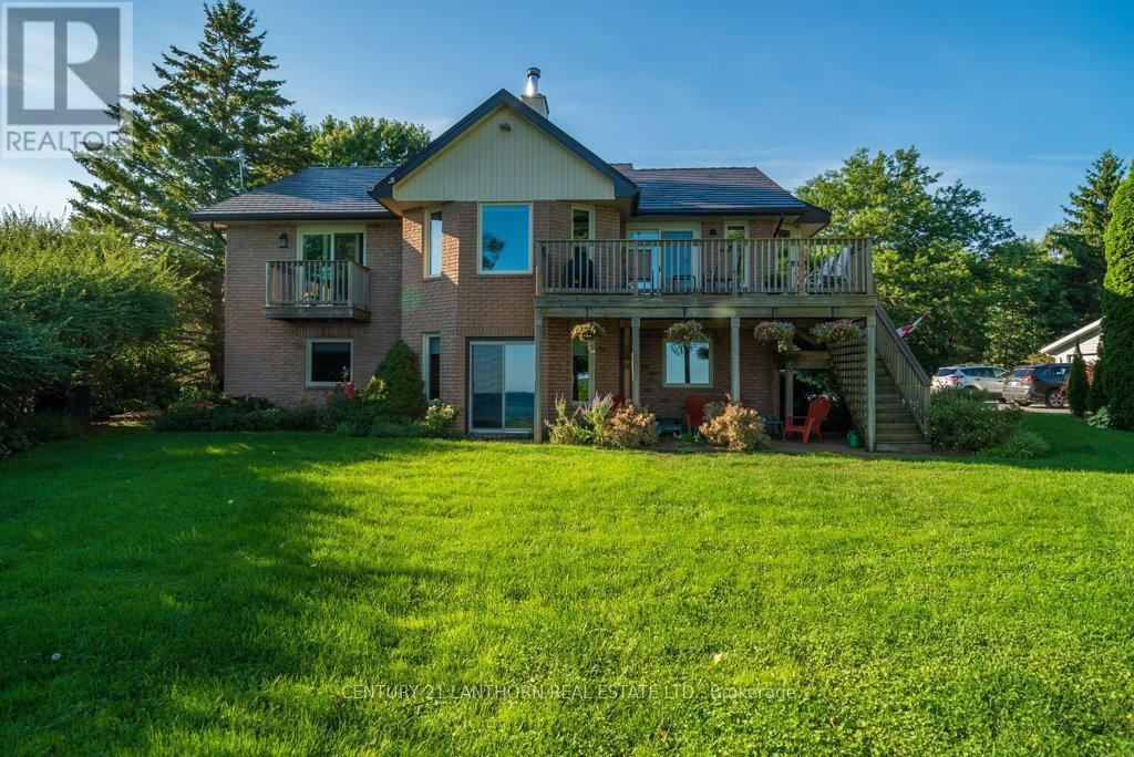 3126b County Rd 8 Road, Prince Edward County, Ontario  K0K 2T0 - Photo 3 - X12374137