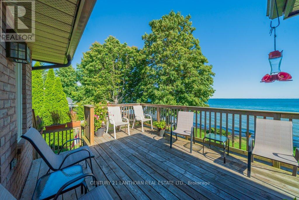 3126b County Rd 8 Road, Prince Edward County, Ontario  K0K 2T0 - Photo 35 - X12374137