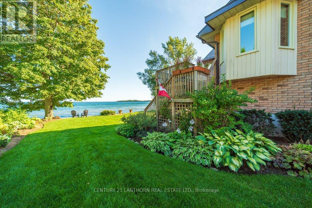 3126b County Rd 8 Road, Prince Edward County, Ontario  K0K 2T0 - Photo 39 - X12374137