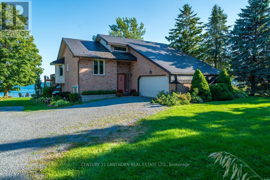 3126b County Rd 8 Road, Prince Edward County, Ontario  K0K 2T0 - Photo 4 - X12374137