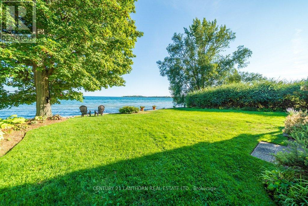 3126b County Rd 8 Road, Prince Edward County, Ontario  K0K 2T0 - Photo 41 - X12374137