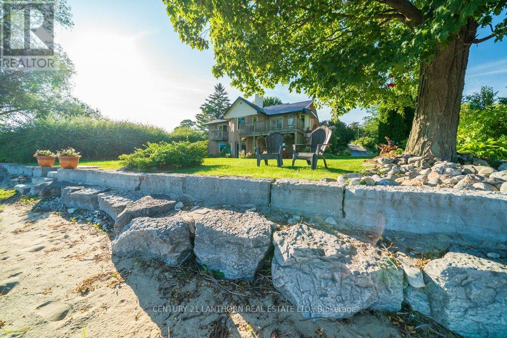 3126b County Rd 8 Road, Prince Edward County, Ontario  K0K 2T0 - Photo 44 - X12374137
