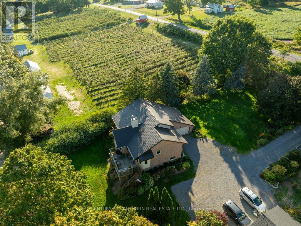 3126b County Rd 8 Road, Prince Edward County, Ontario  K0K 2T0 - Photo 46 - X12374137