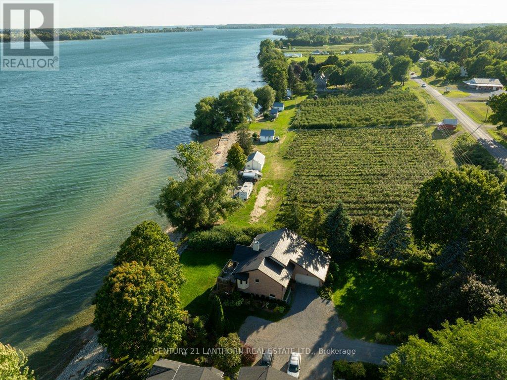 3126b County Rd 8 Road, Prince Edward County, Ontario  K0K 2T0 - Photo 47 - X12374137