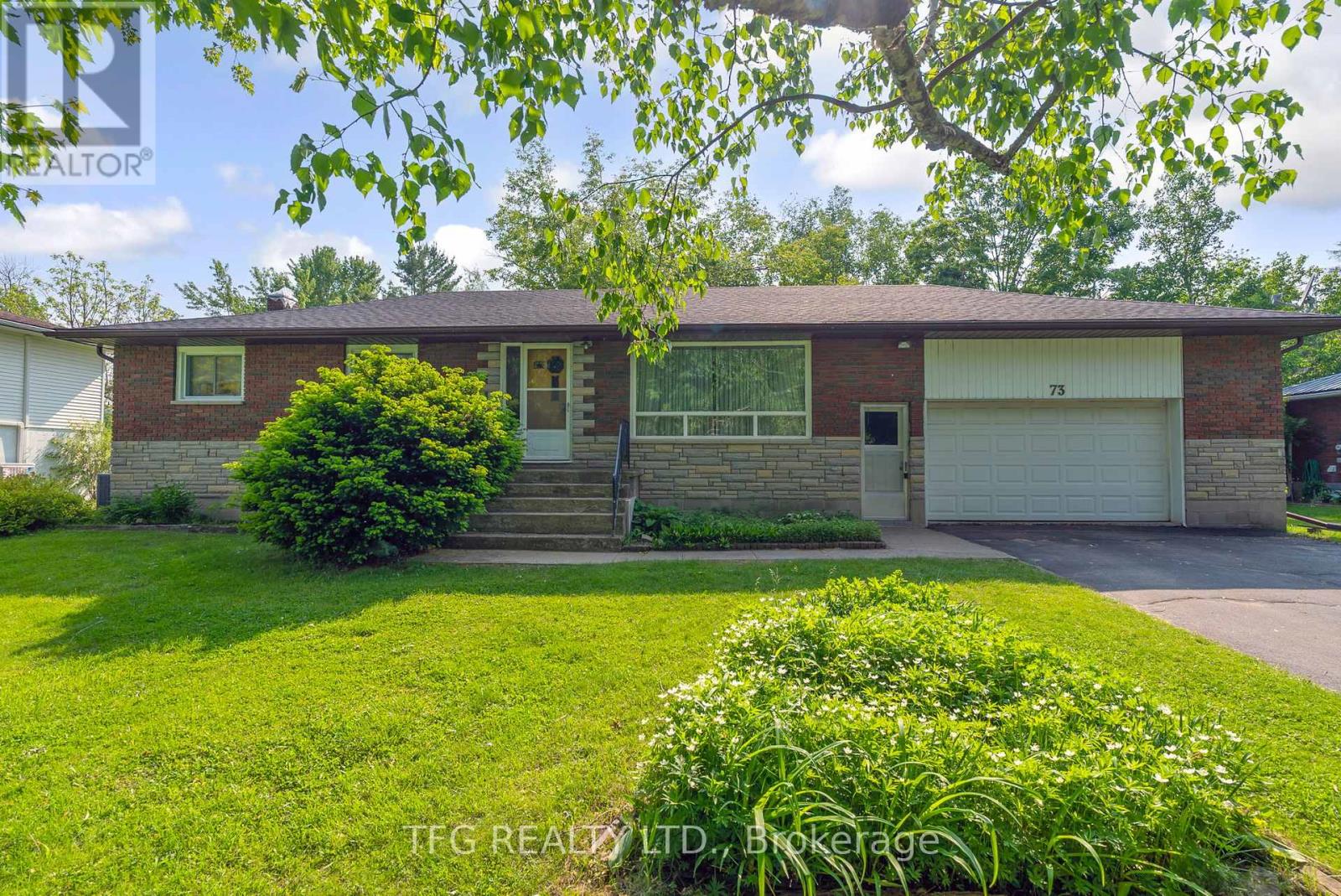 73 CAMERON STREET, Marmora and Lake, Ontario