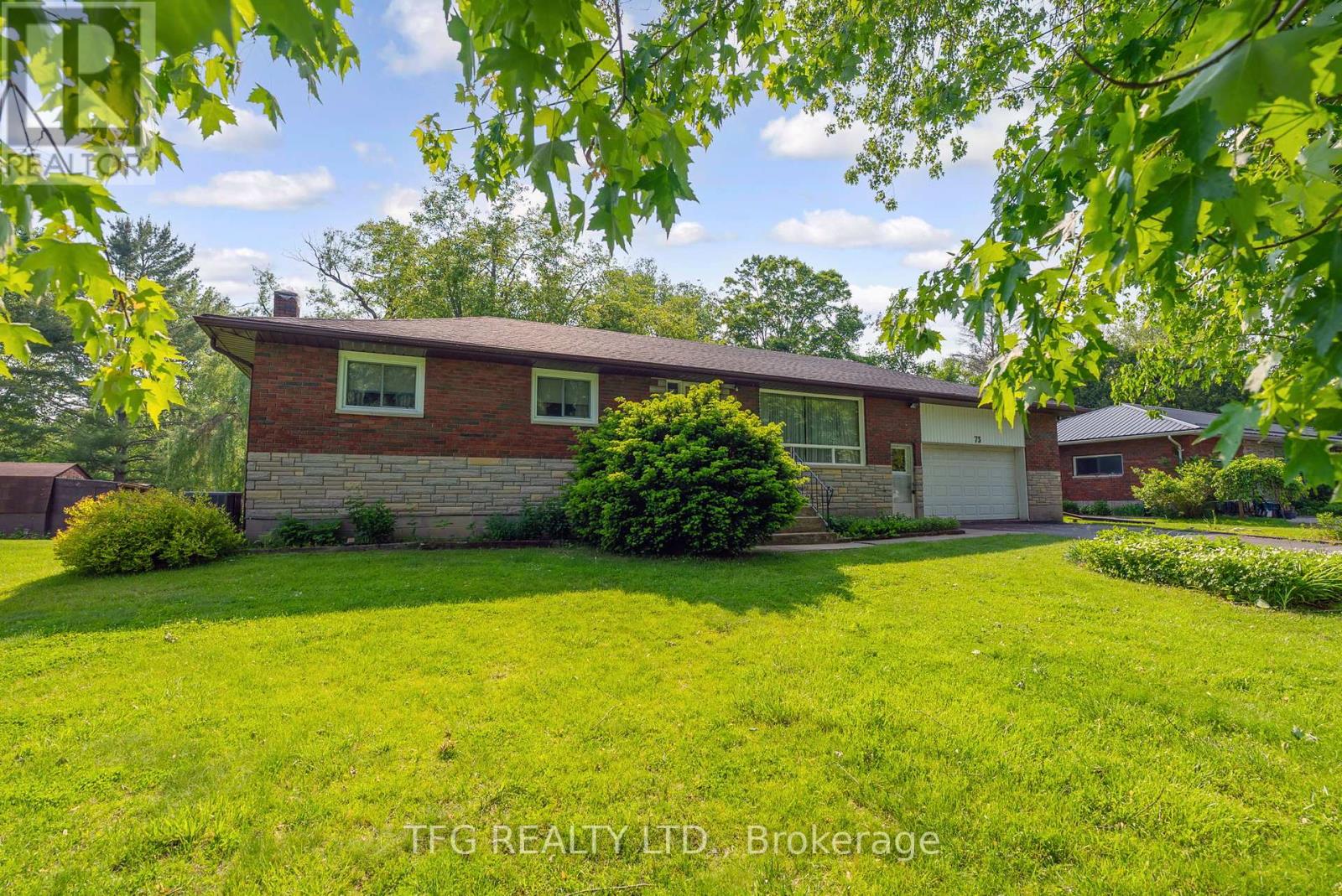 73 Cameron Street, Marmora And Lake, Ontario  K0K 2M0 - Photo 3 - X12374590