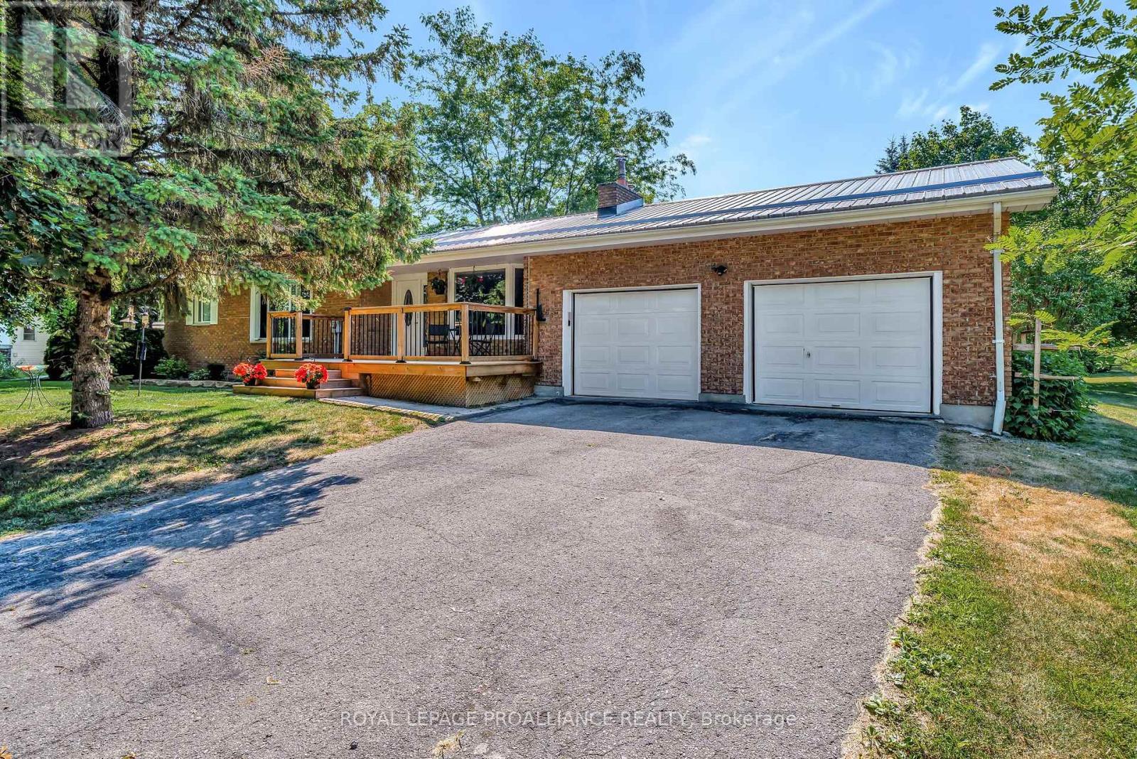 338 COUNTY ROAD 28, Prince Edward County, Ontario