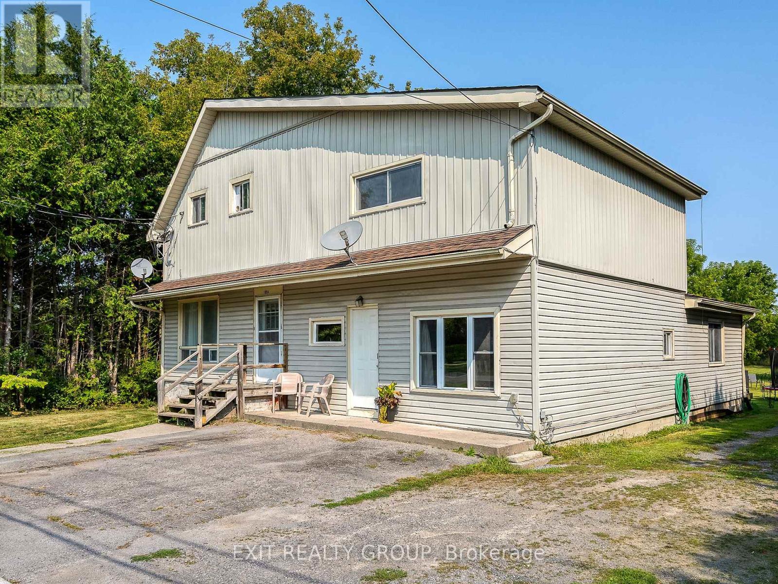 109 PRINCE EDWARD STREET, Brighton, Ontario