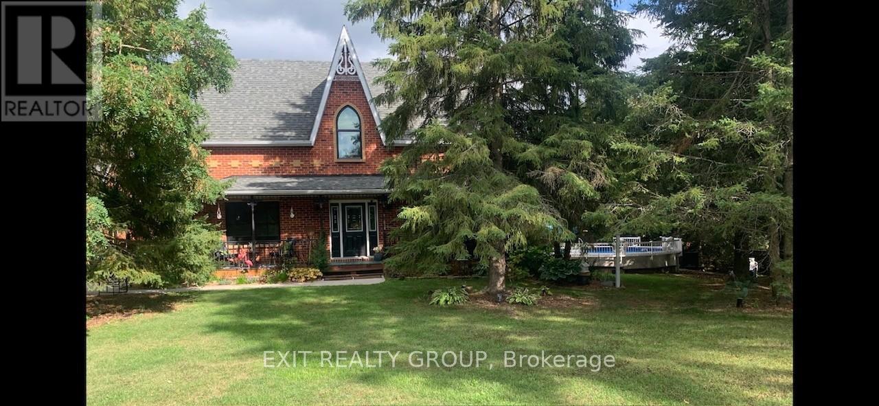 208 GLEN ROSS ROAD, Quinte West, Ontario