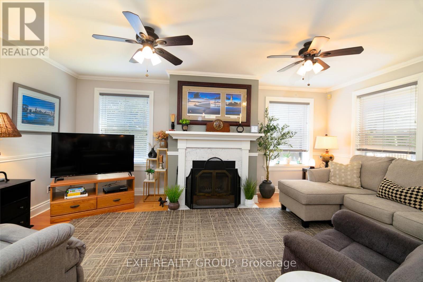 208 Glen Ross Road, Quinte West, Ontario  K0K 2C0 - Photo 7 - X12375311