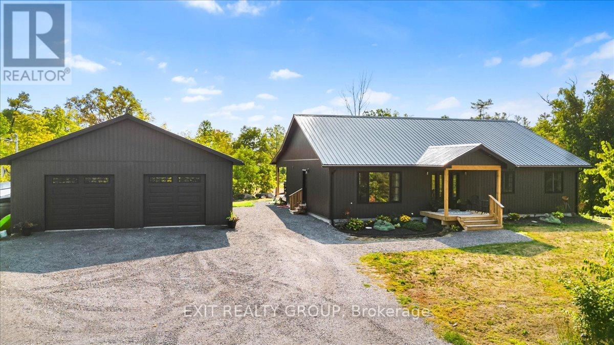 32 Marble Court, Marmora And Lake, Ontario  K0K 2M0 - Photo 38 - X12375499