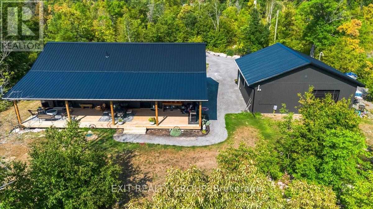 32 Marble Court, Marmora And Lake, Ontario  K0K 2M0 - Photo 41 - X12375499