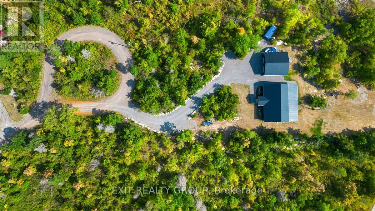 32 Marble Court, Marmora And Lake, Ontario  K0K 2M0 - Photo 44 - X12375499