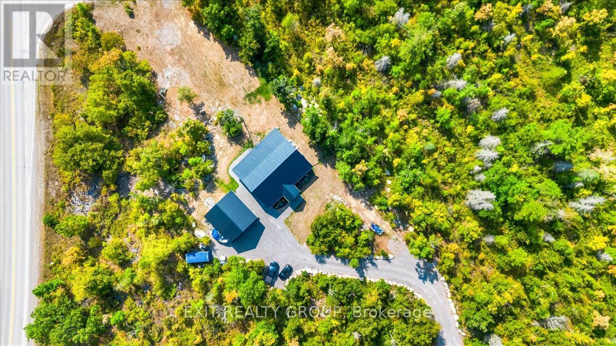 32 Marble Court, Marmora And Lake, Ontario  K0K 2M0 - Photo 45 - X12375499