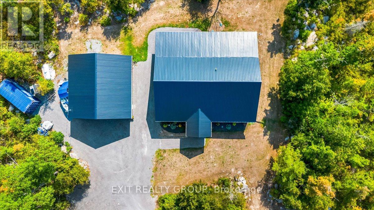 32 Marble Court, Marmora And Lake, Ontario  K0K 2M0 - Photo 46 - X12375499