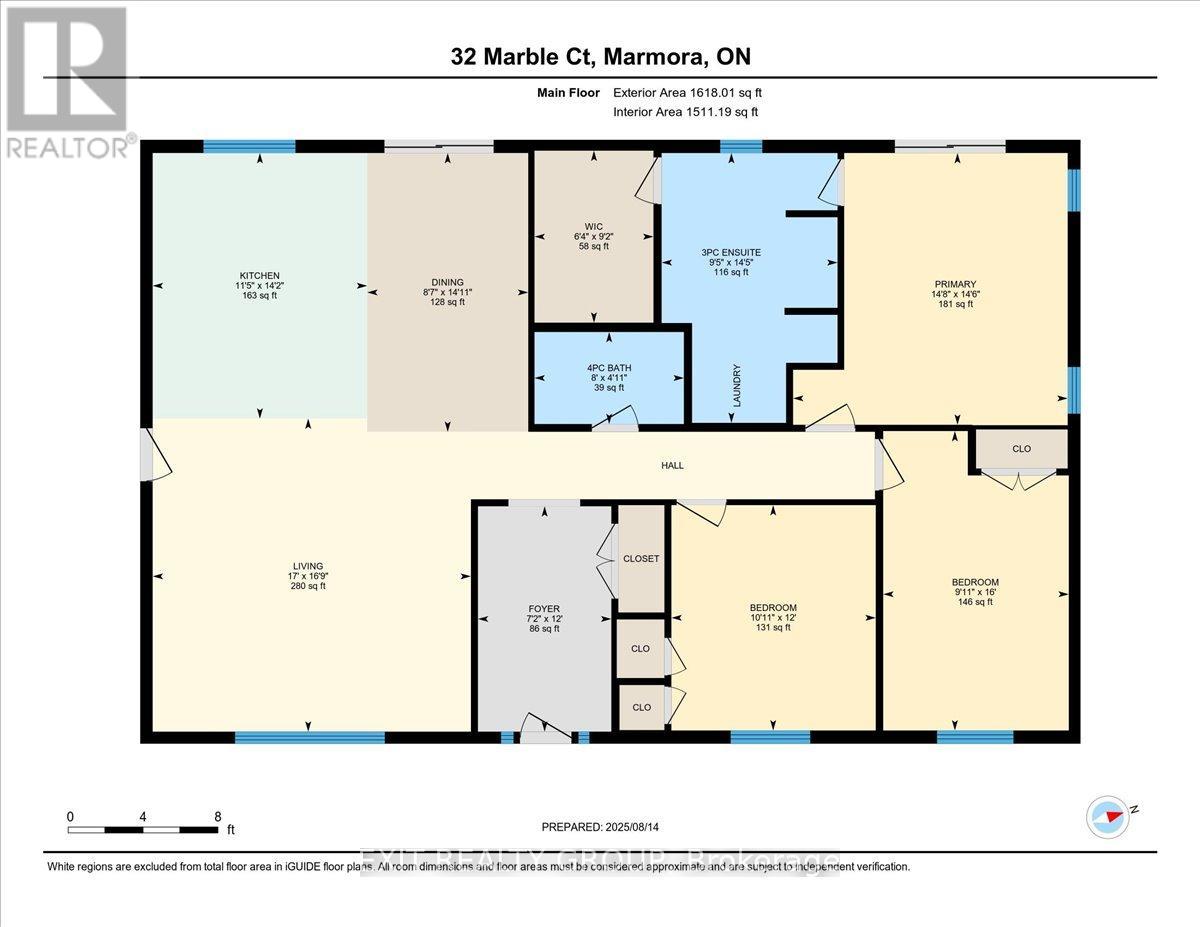 32 Marble Court, Marmora And Lake, Ontario  K0K 2M0 - Photo 48 - X12375499