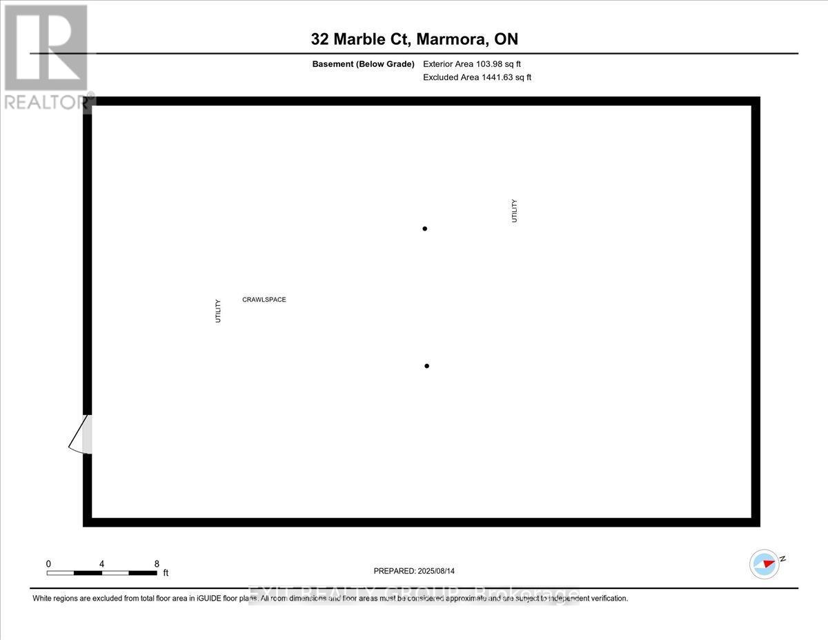 32 Marble Court, Marmora And Lake, Ontario  K0K 2M0 - Photo 49 - X12375499