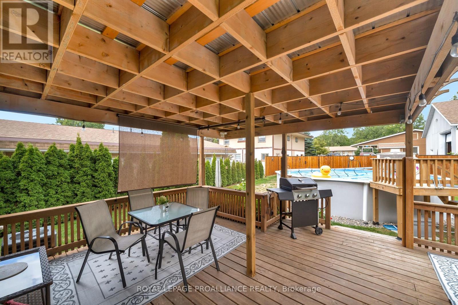 30 Lake Street Se, Prince Edward County, Ontario  K0K 2T0 - Photo 16 - X12375897