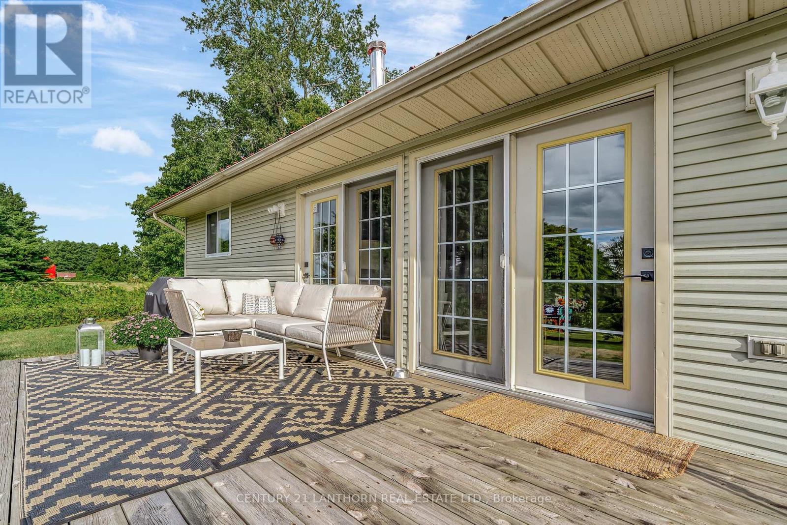 80 Prinyers Cove Crescent, Prince Edward County, Ontario  K0K 2T0 - Photo 30 - X12375902