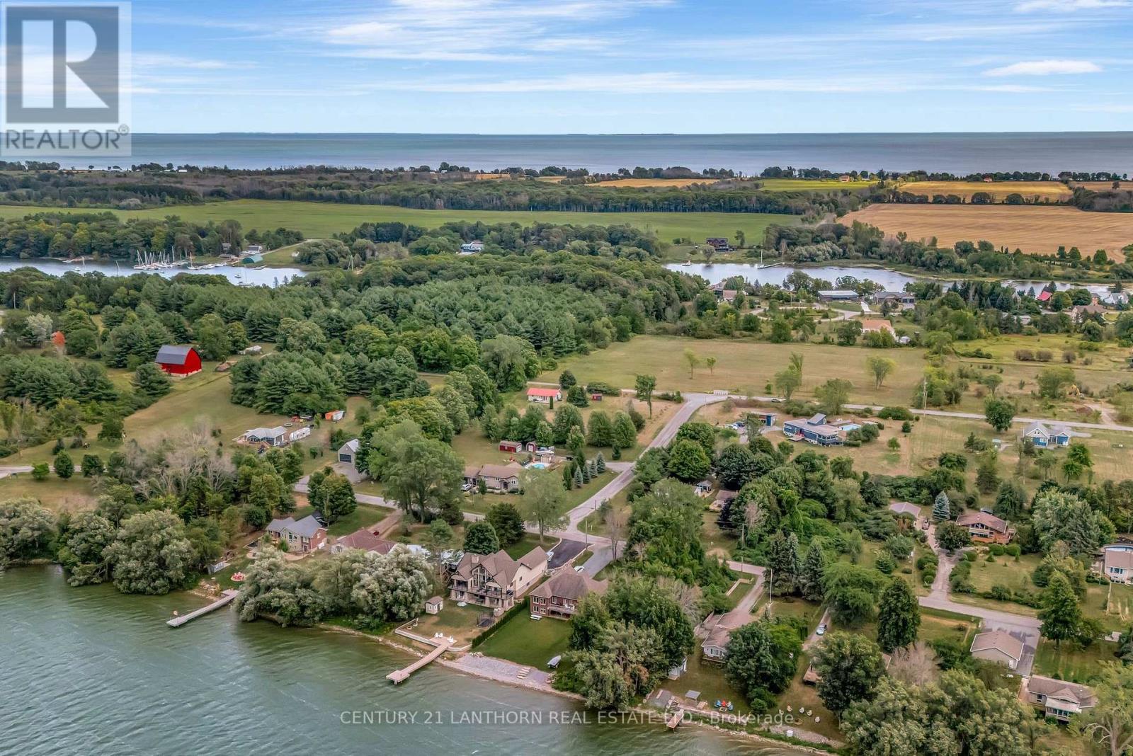 80 Prinyers Cove Crescent, Prince Edward County, Ontario  K0K 2T0 - Photo 34 - X12375902