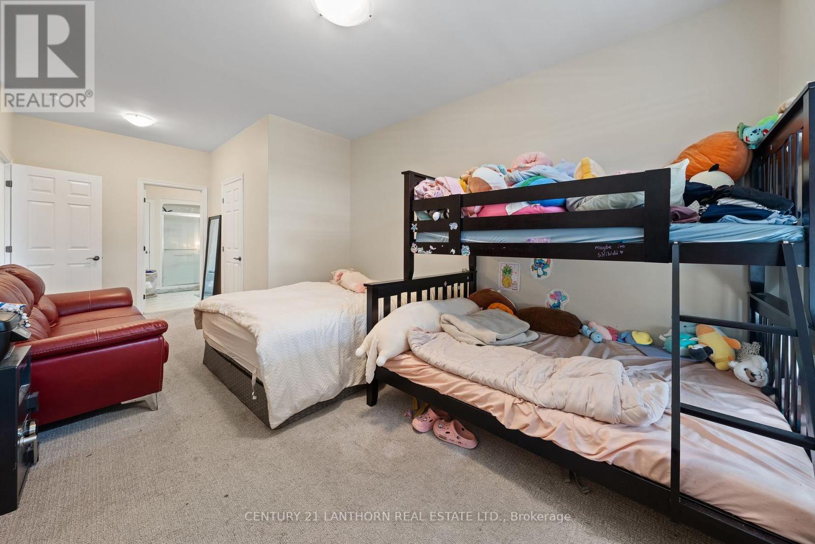 90 Covington Crescent, Belleville, Ontario  K8N 0L1 - Photo 16 - X12376252