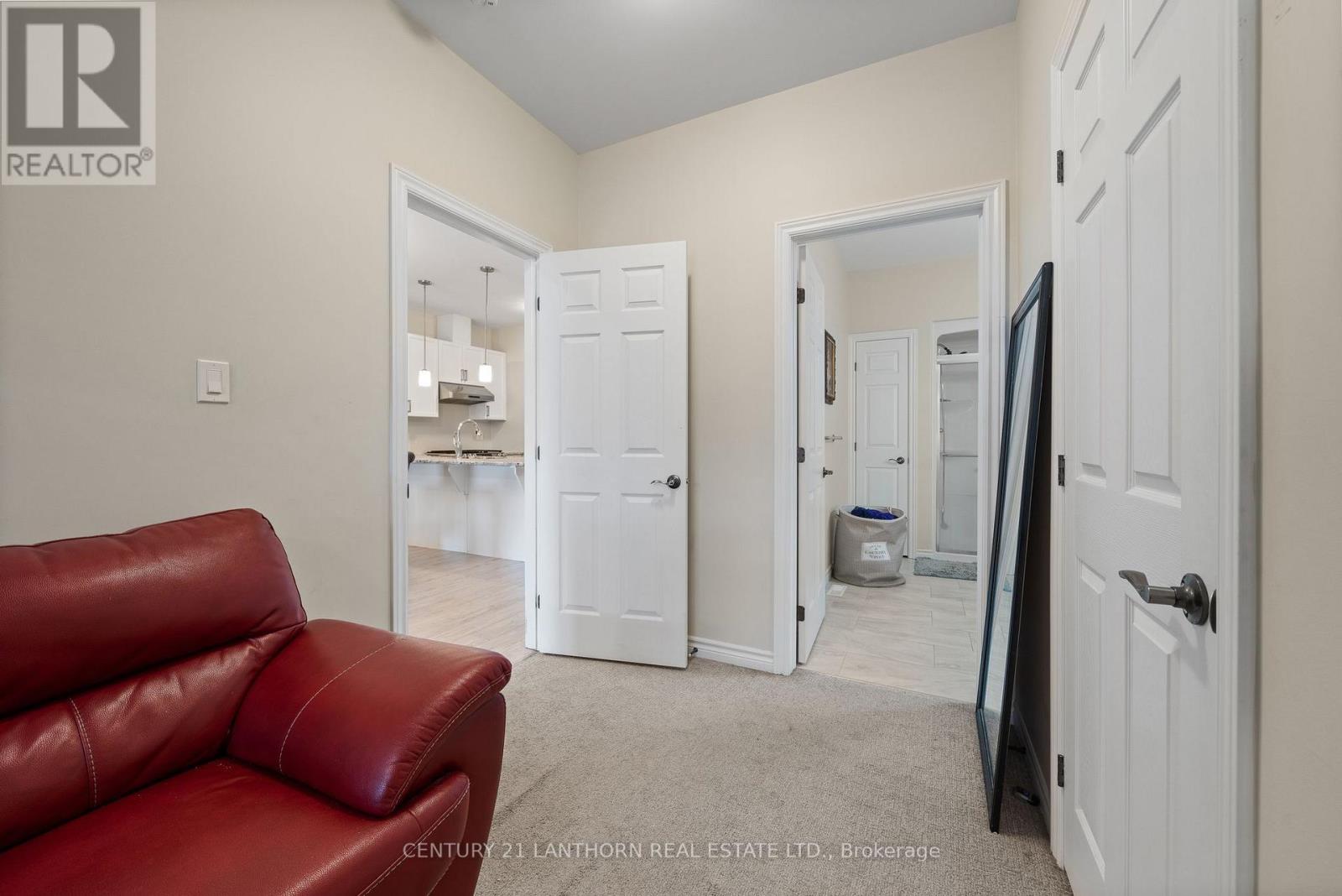 90 Covington Crescent, Belleville, Ontario  K8N 0L1 - Photo 17 - X12376252