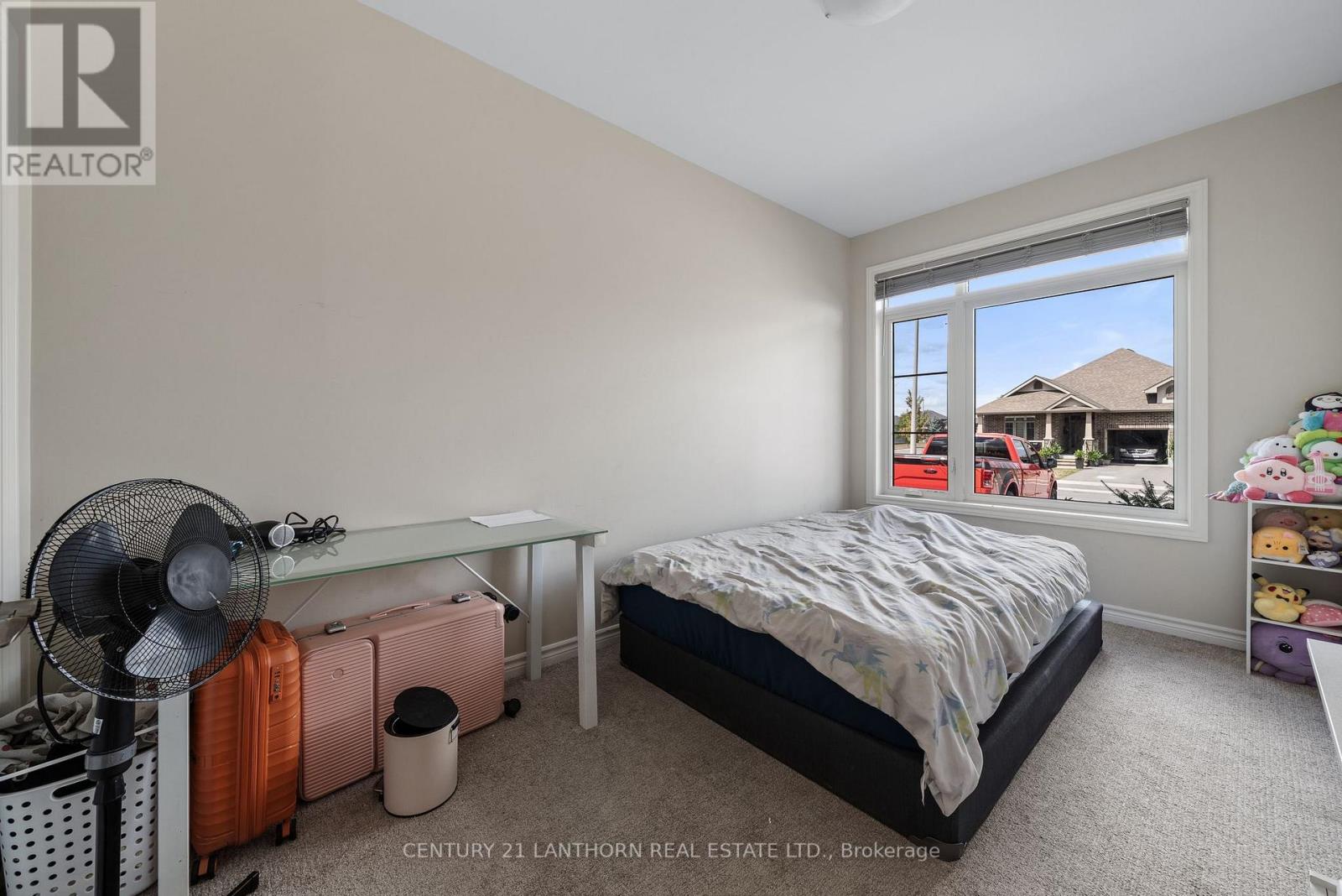 90 Covington Crescent, Belleville, Ontario  K8N 0L1 - Photo 22 - X12376252