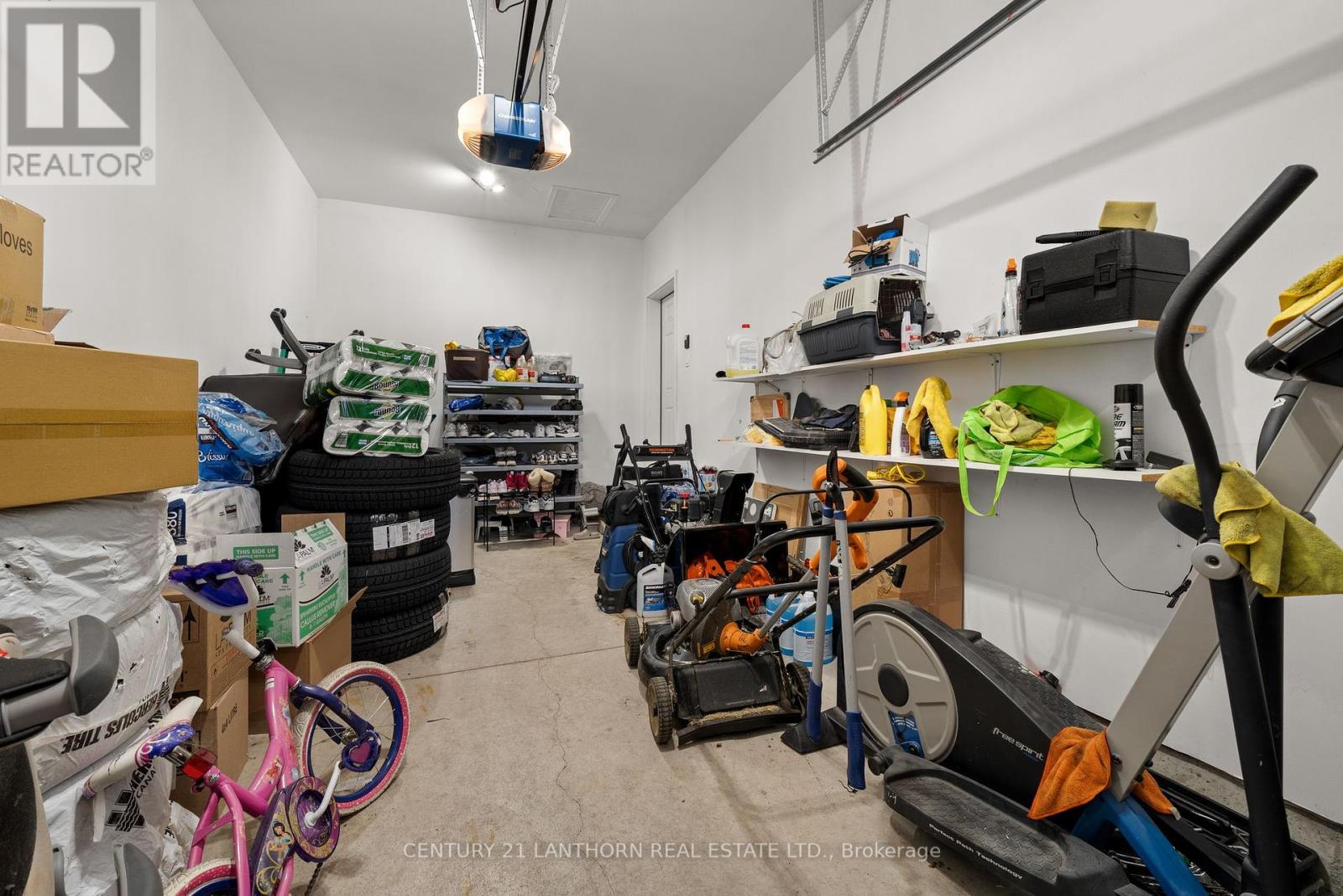 90 Covington Crescent, Belleville, Ontario  K8N 0L1 - Photo 30 - X12376252