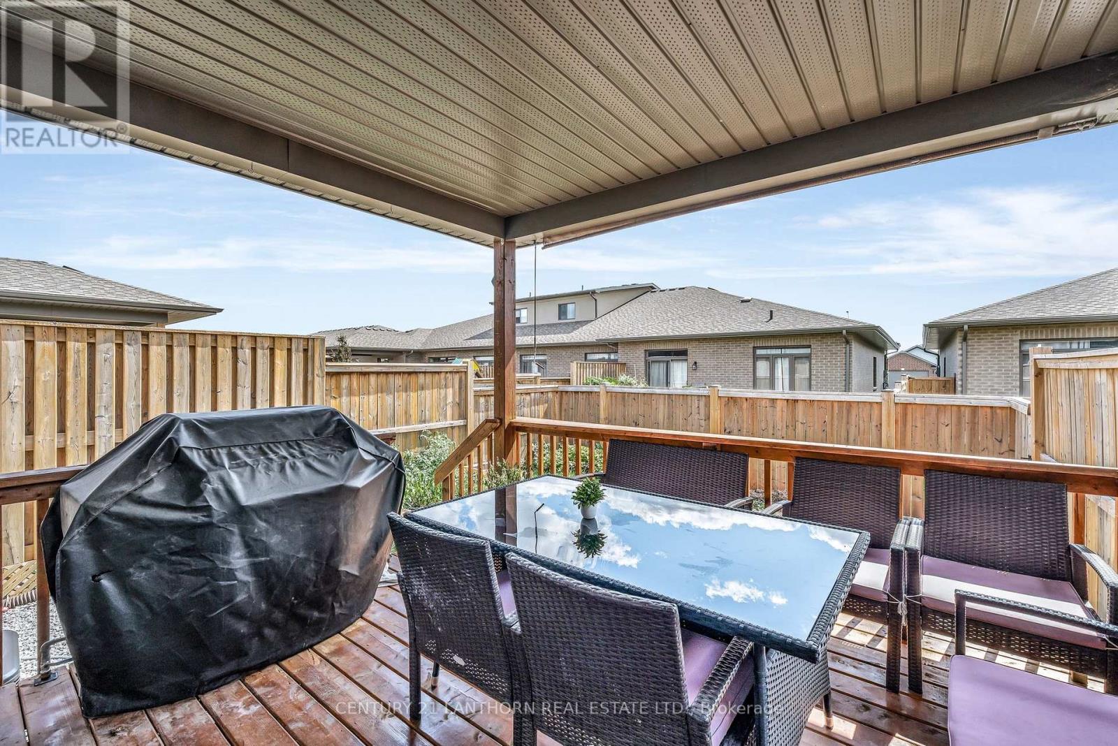 90 Covington Crescent, Belleville, Ontario  K8N 0L1 - Photo 33 - X12376252