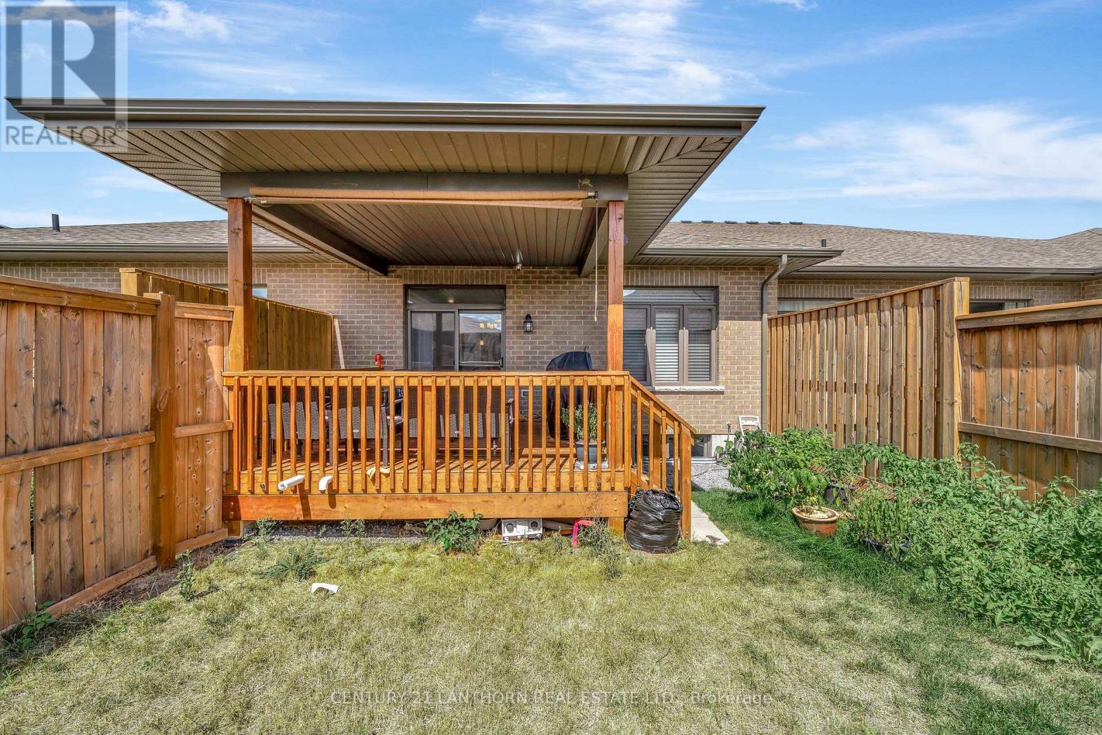 90 Covington Crescent, Belleville, Ontario  K8N 0L1 - Photo 35 - X12376252