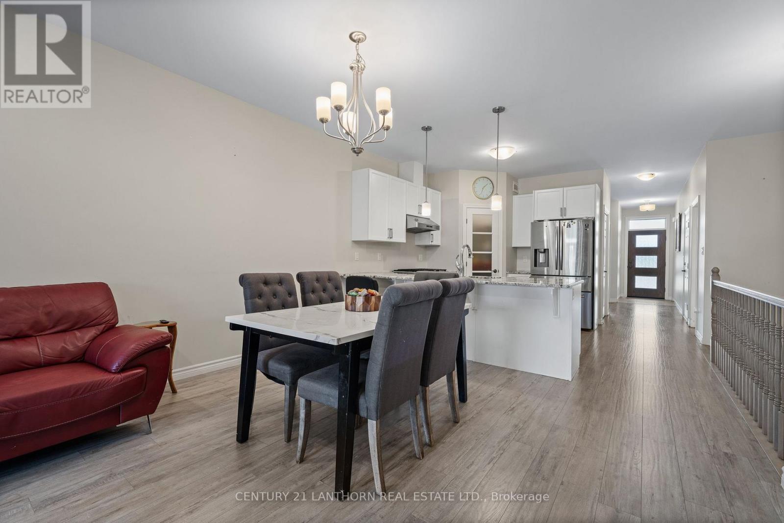 90 Covington Crescent, Belleville, Ontario  K8N 0L1 - Photo 9 - X12376252