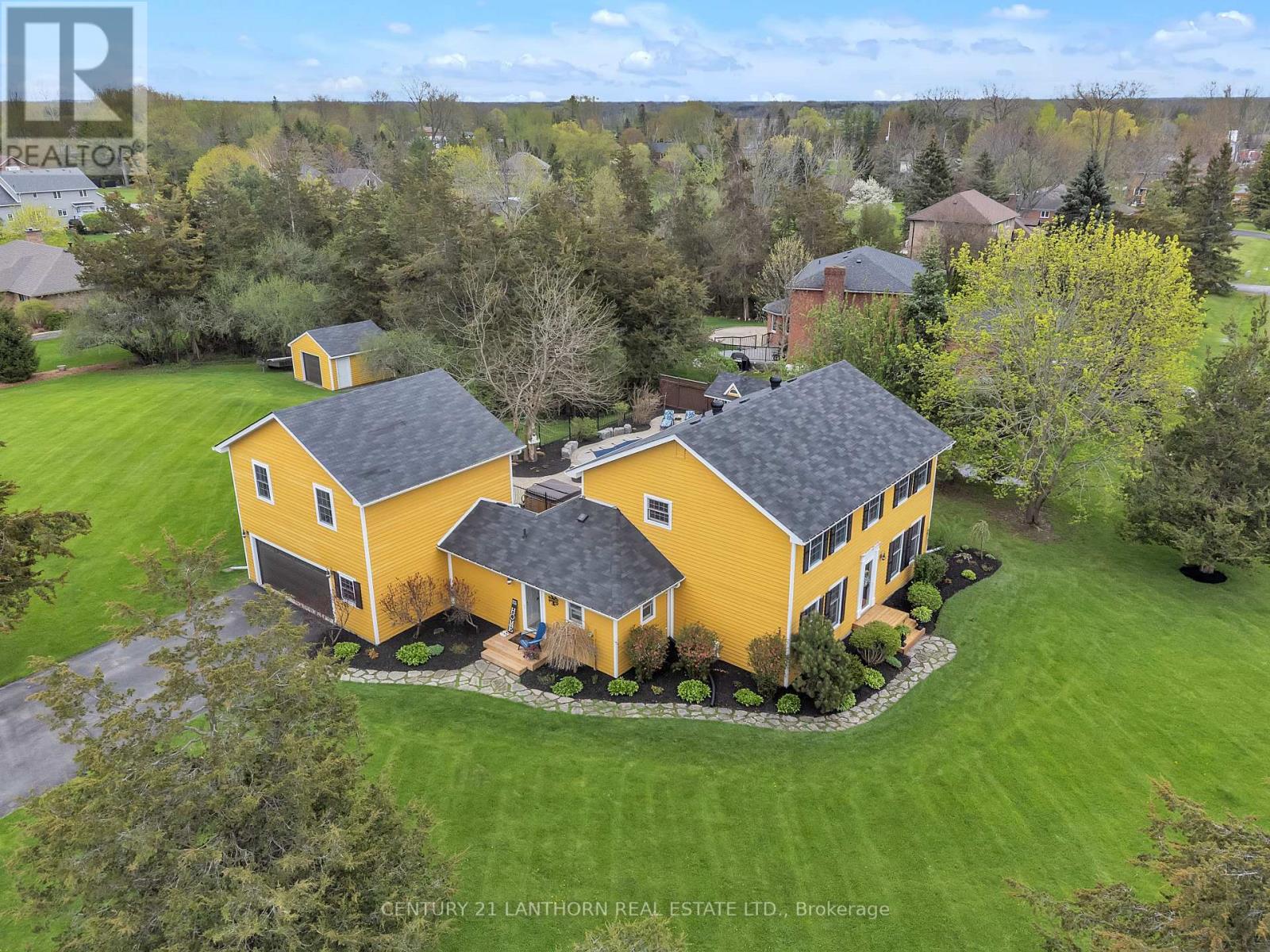 66 O'NEILL DRIVE, Belleville, Ontario