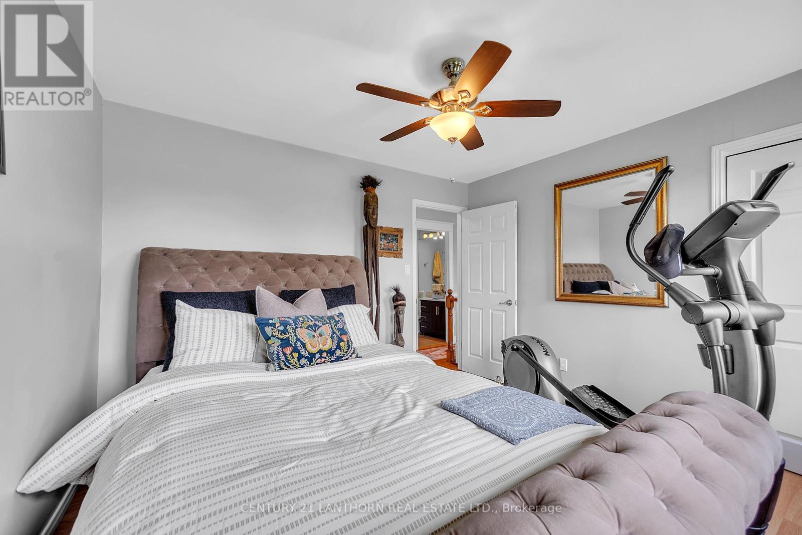 66 O'neill Drive, Belleville, Ontario  K8N 4Z4 - Photo 35 - X12377049