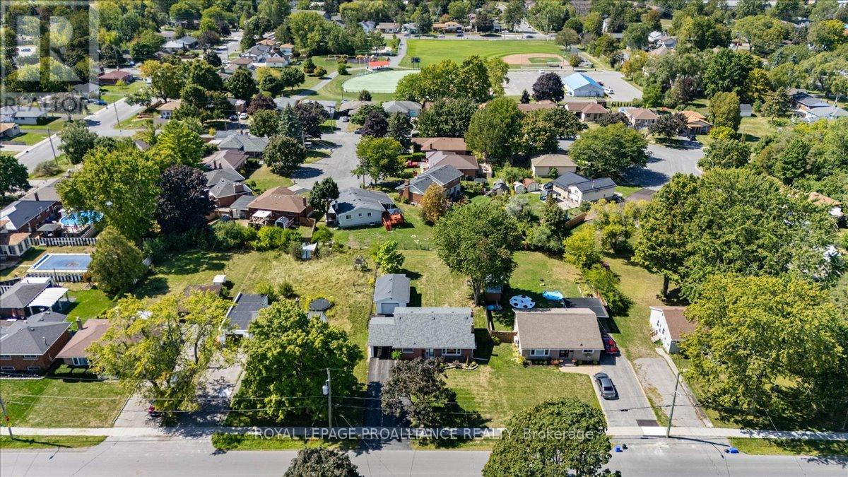 106 Lemoine Street, Belleville, Ontario  K8P 4H1 - Photo 29 - X12377388