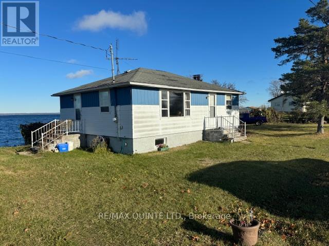 5083 LONG POINT ROAD, Prince Edward County, Ontario