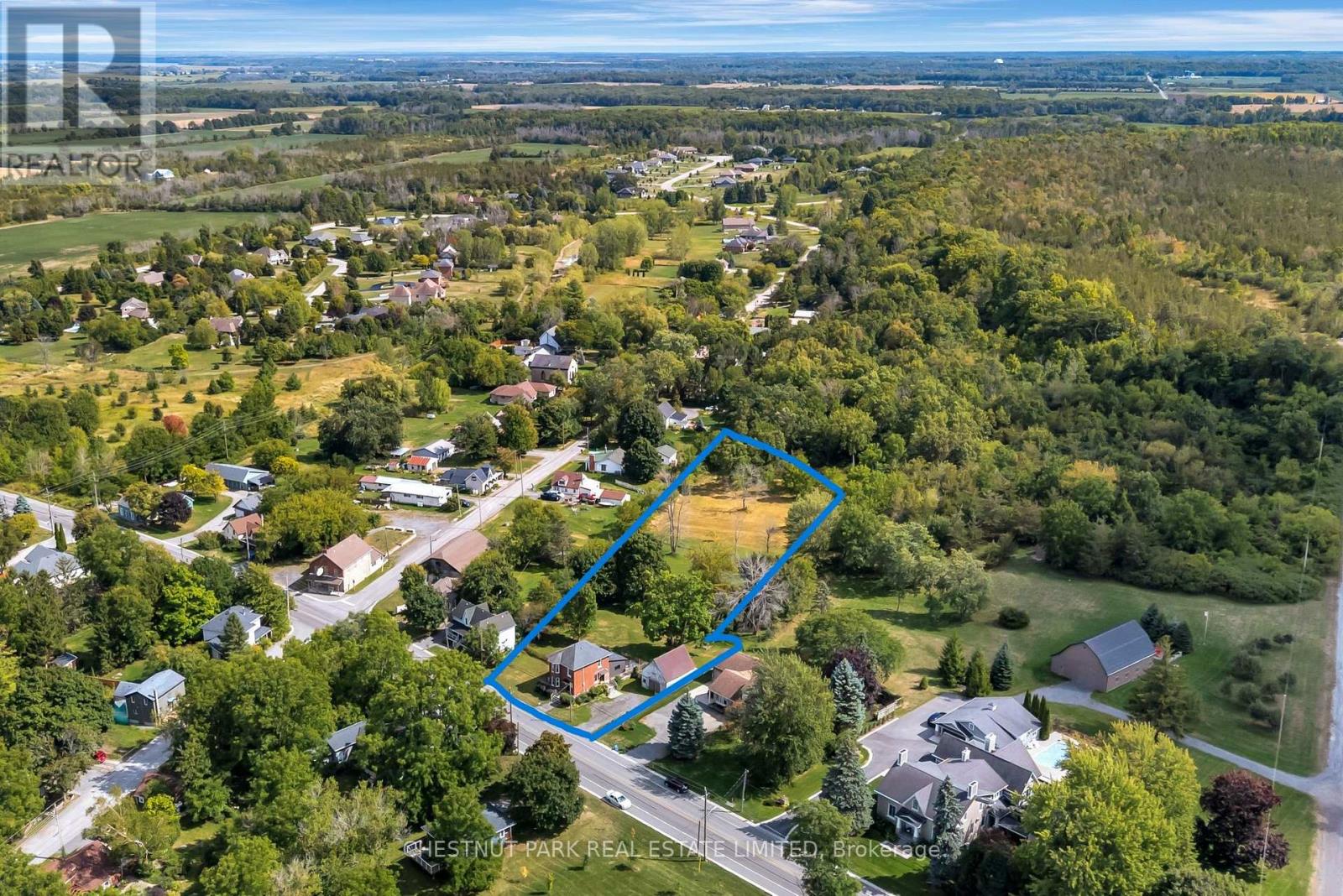 1309 COUNTY RD 3, Prince Edward County, Ontario