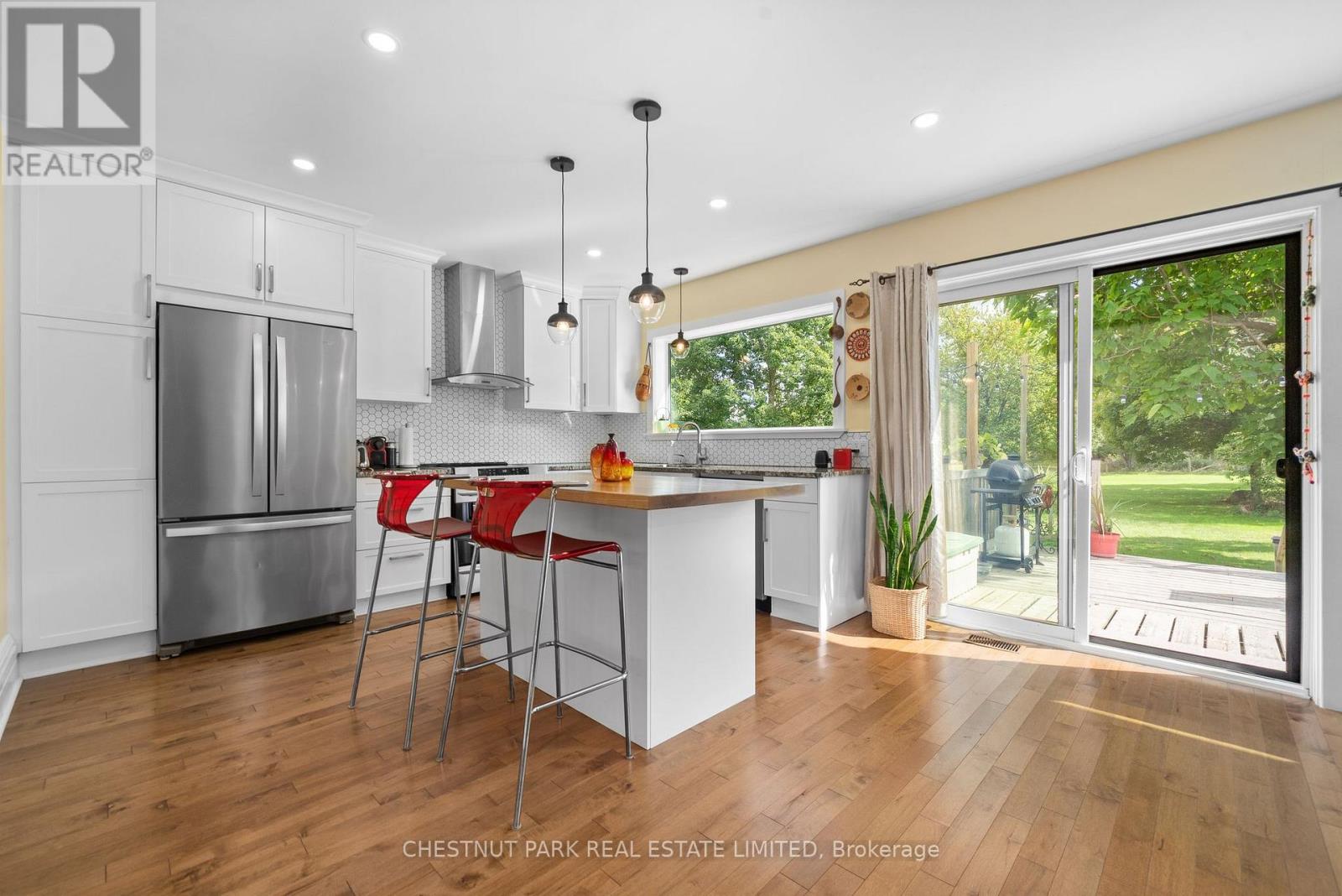 1309 County Rd 3, Prince Edward County, Ontario  K0K 1L0 - Photo 14 - X12377560