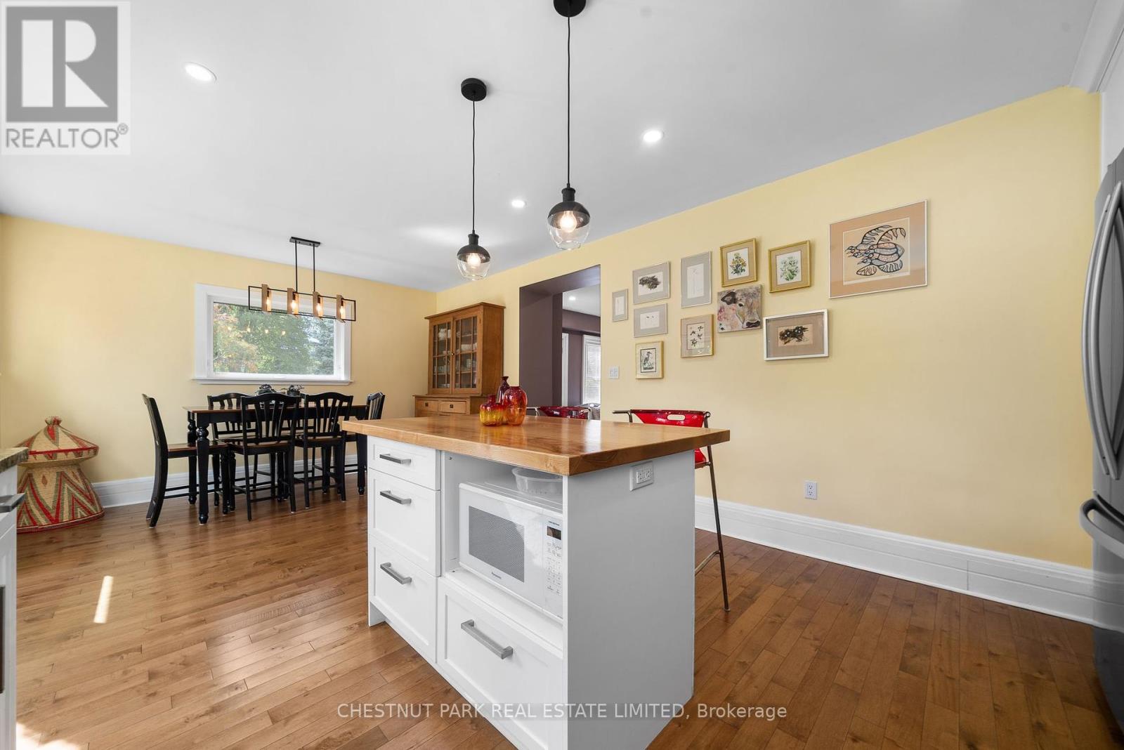 1309 County Rd 3, Prince Edward County, Ontario  K0K 1L0 - Photo 18 - X12377560