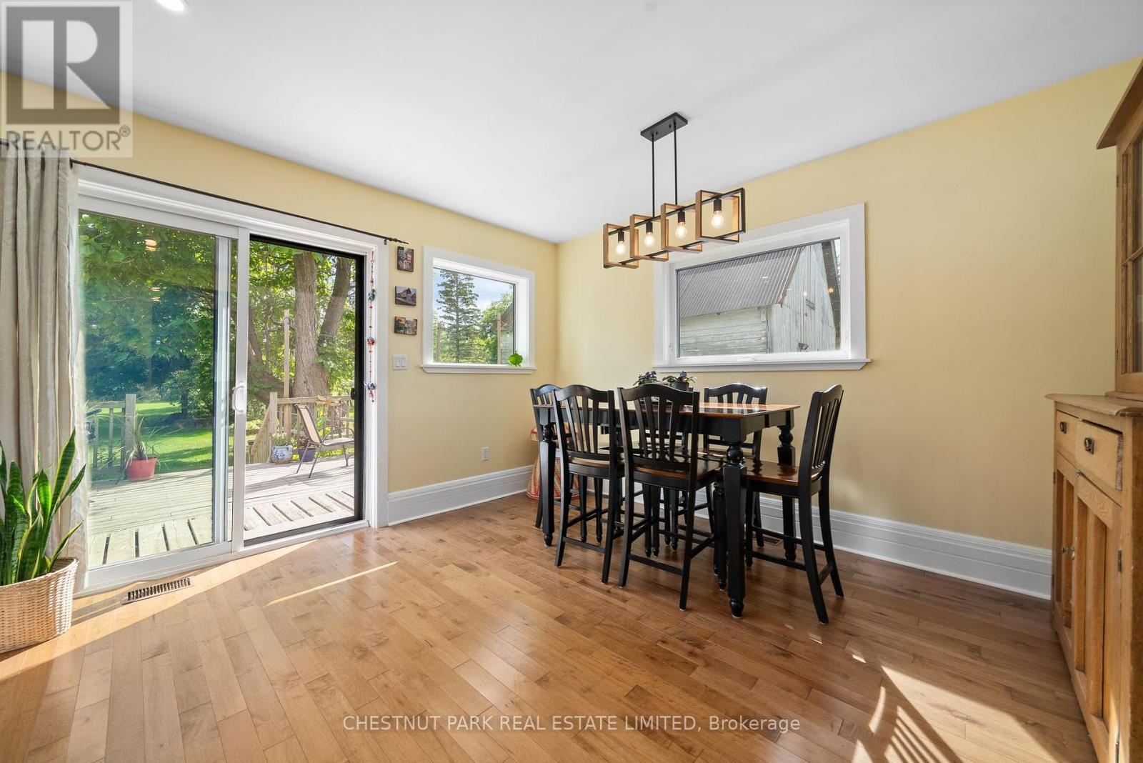 1309 County Rd 3, Prince Edward County, Ontario  K0K 1L0 - Photo 19 - X12377560