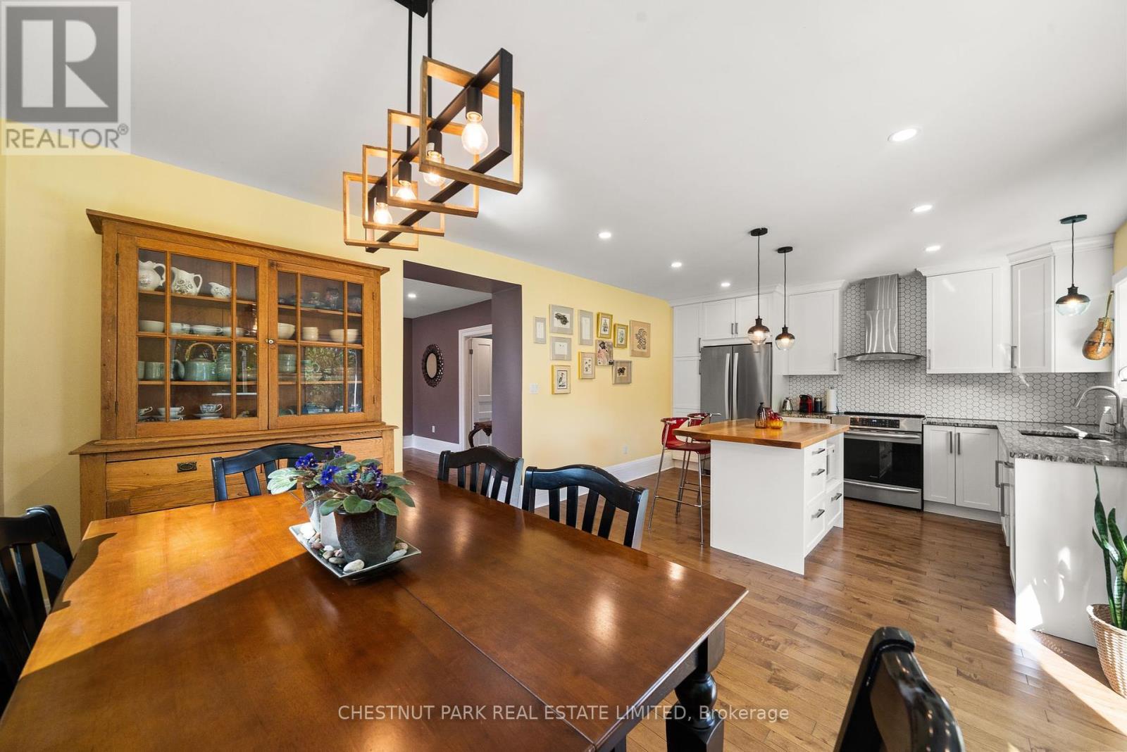 1309 County Rd 3, Prince Edward County, Ontario  K0K 1L0 - Photo 21 - X12377560