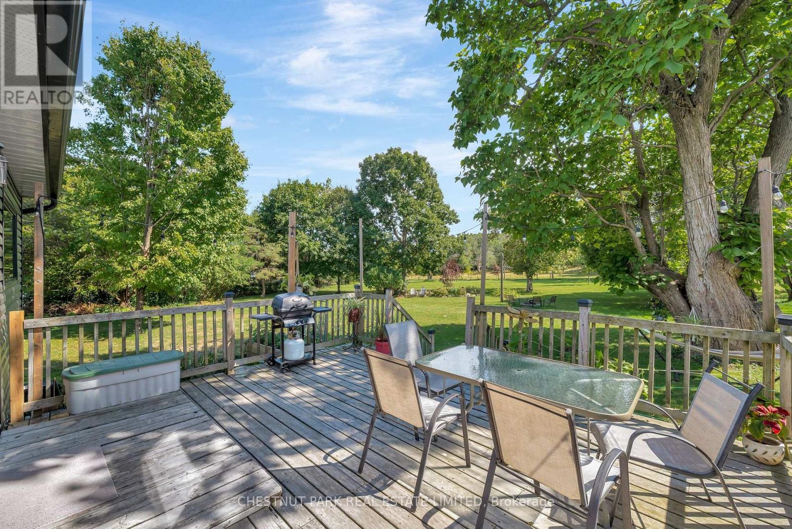 1309 County Rd 3, Prince Edward County, Ontario  K0K 1L0 - Photo 33 - X12377560
