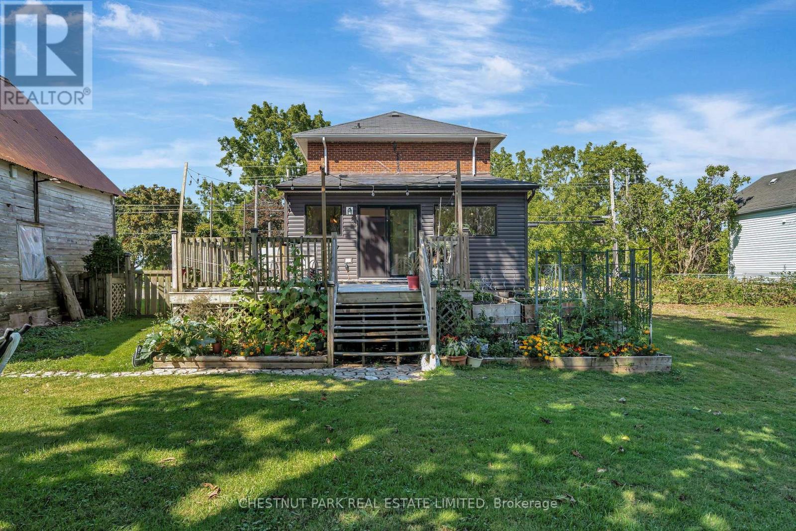 1309 County Rd 3, Prince Edward County, Ontario  K0K 1L0 - Photo 35 - X12377560