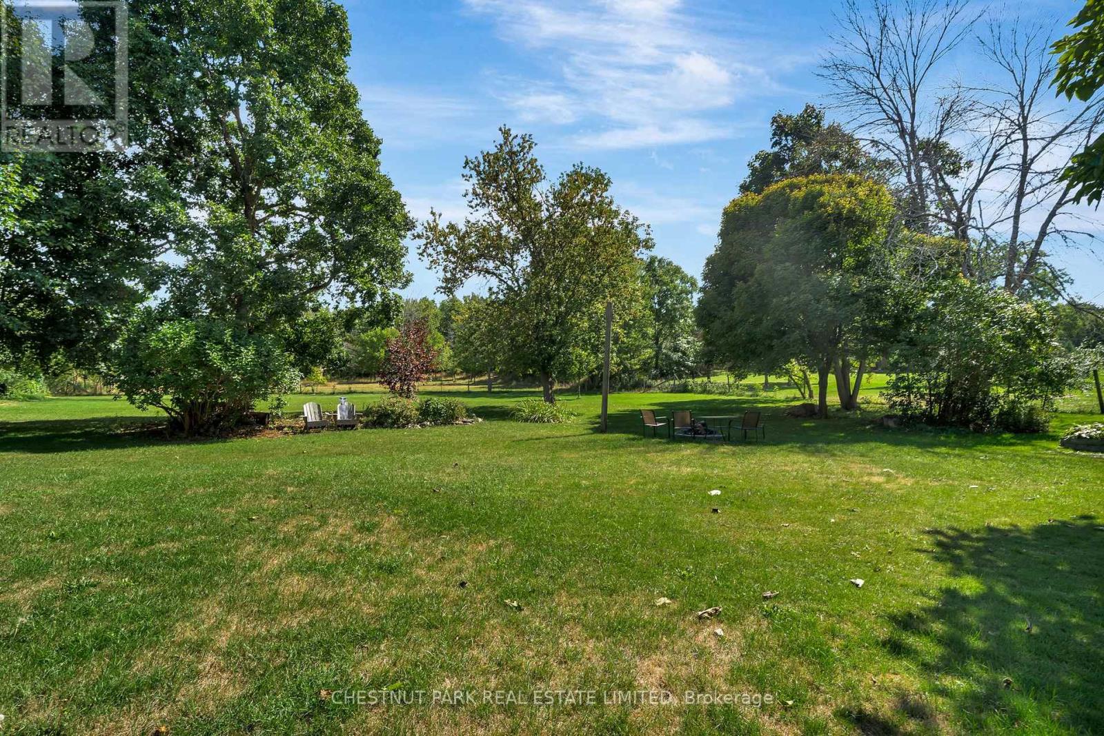 1309 County Rd 3, Prince Edward County, Ontario  K0K 1L0 - Photo 36 - X12377560