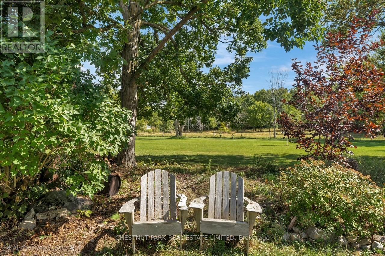 1309 County Rd 3, Prince Edward County, Ontario  K0K 1L0 - Photo 38 - X12377560