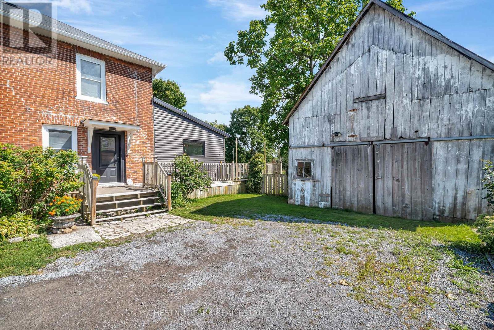 1309 County Rd 3, Prince Edward County, Ontario  K0K 1L0 - Photo 39 - X12377560