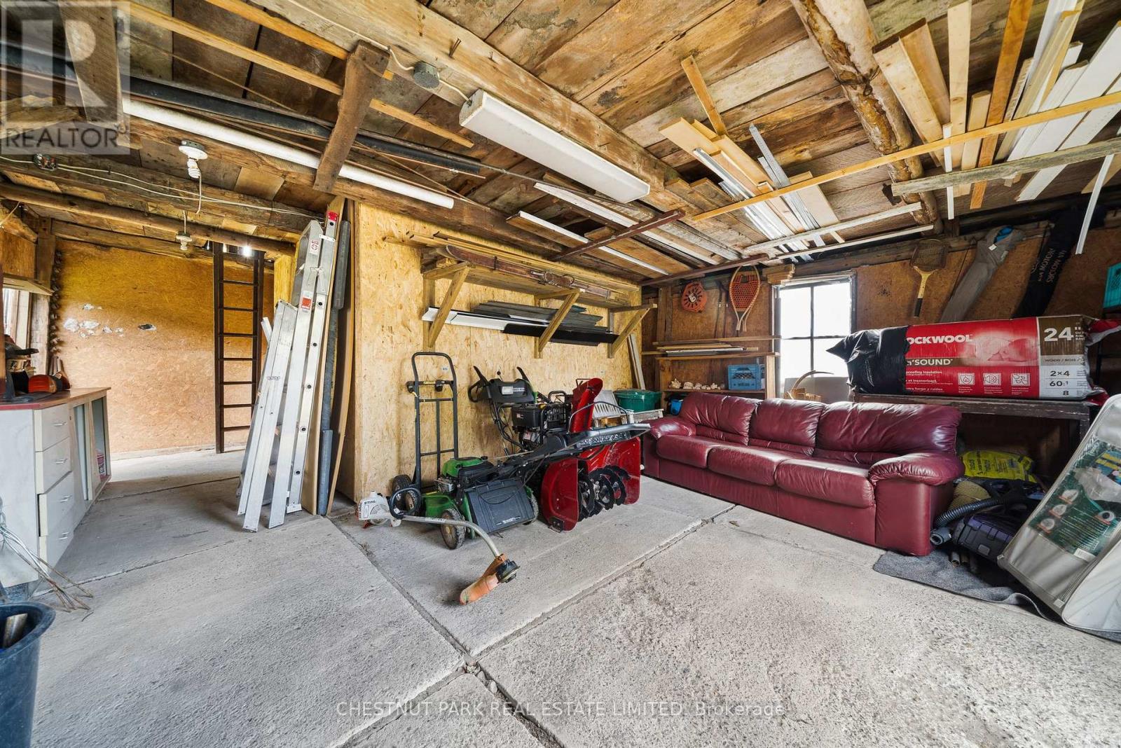 1309 County Rd 3, Prince Edward County, Ontario  K0K 1L0 - Photo 40 - X12377560