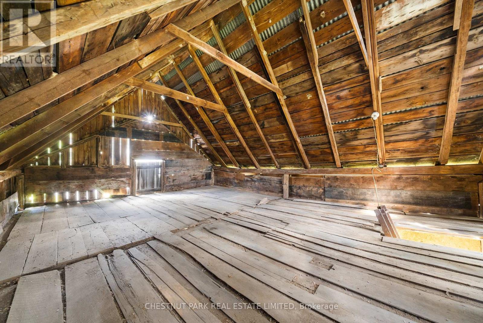 1309 County Rd 3, Prince Edward County, Ontario  K0K 1L0 - Photo 41 - X12377560