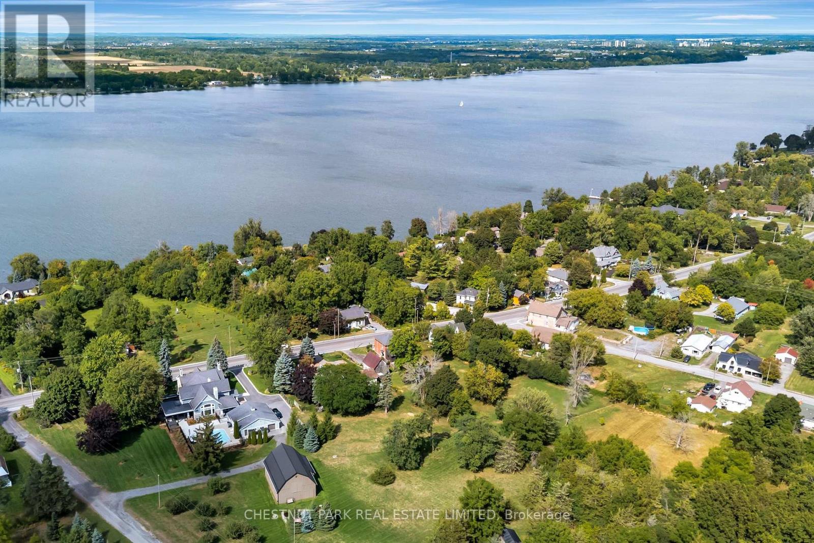 1309 County Rd 3, Prince Edward County, Ontario  K0K 1L0 - Photo 44 - X12377560