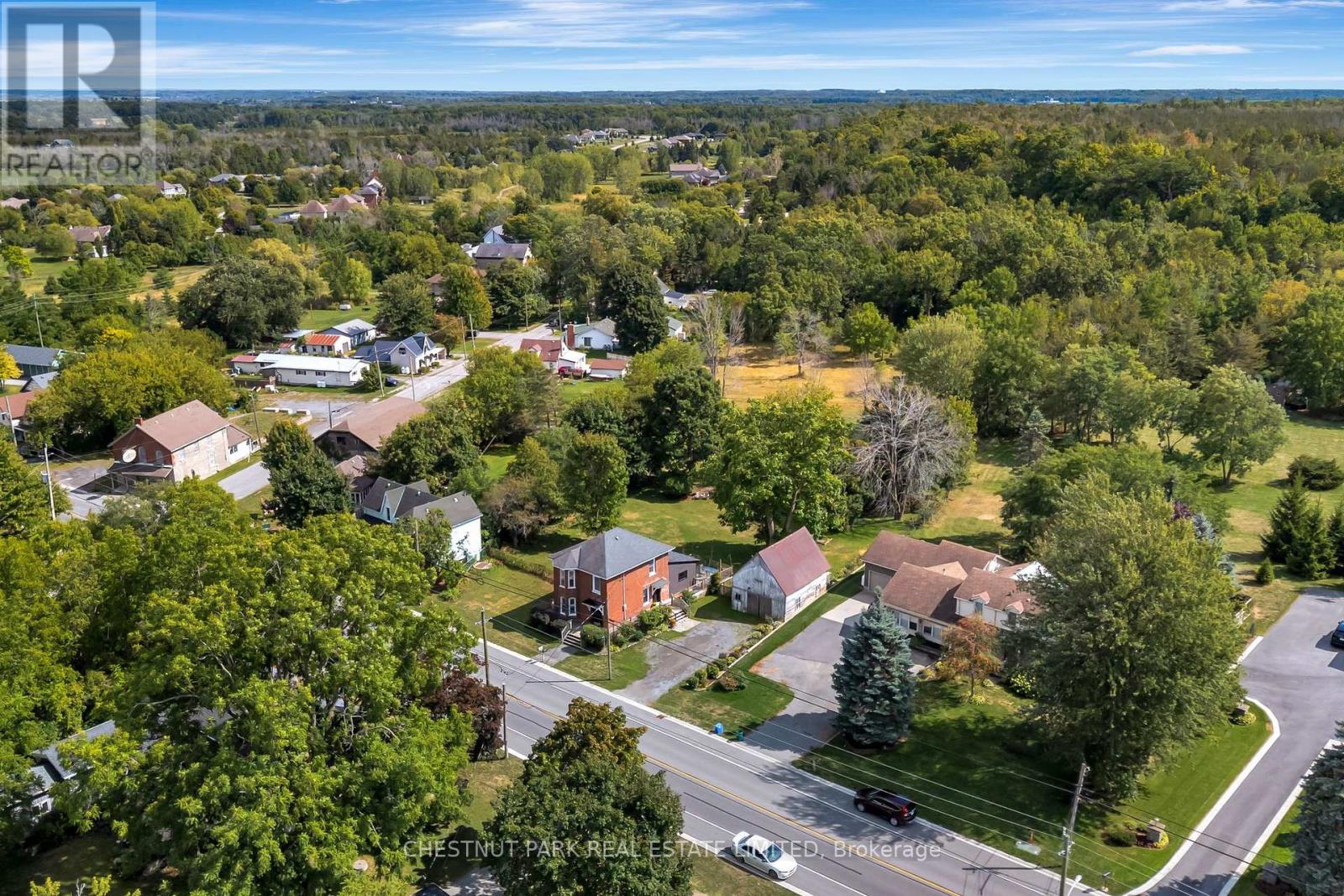 1309 County Rd 3, Prince Edward County, Ontario  K0K 1L0 - Photo 46 - X12377560